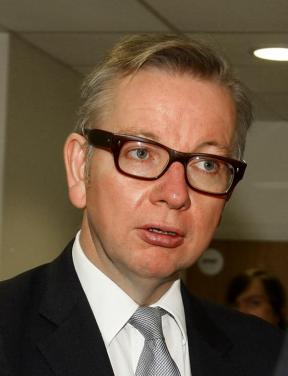 Morgan replaces Gove as Education Secretary in recent Cabinet reshuffle Morgan replaces Gove as Education Secretary in recent Cabinet reshuffle